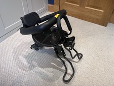Kids bicycle front for sale  DURHAM