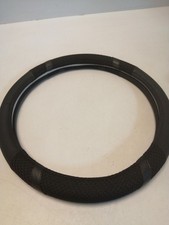 lenkradbezug leder gebraucht kaufen  Herten