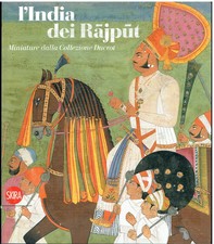 India dei rajput. usato India dei rajput. usato  Italia