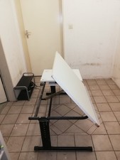 Zeichentisch höhenverstellbar gebraucht kaufen  Freiburg im Breisgau