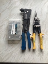 Draper pop rivet for sale  INVERURIE