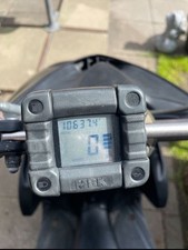 Yamaha aerox mbk gebraucht kaufen  Wester-Ohrstedt