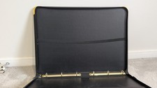 Portfolio classic presentation for sale  MORDEN