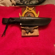 Fallkniven sweden knife for sale  Gadsden