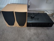 Marantz 4400 misson for sale  ORPINGTON