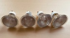 Stück gu10 50w gebraucht kaufen  Lüneburg