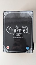 Charmed seasons complete for sale  BROXBOURNE