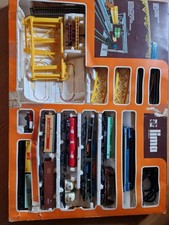 Trenino lima usato  Nocera Umbra
