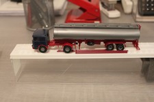 Brekina büssing tanksattelzug gebraucht kaufen  Salzbergen