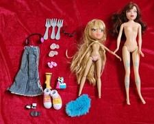 Bratz raya barbie for sale  Tulsa