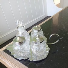Piece possibly silver for sale  MINEHEAD