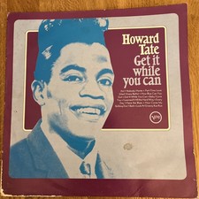 Northern soul howard for sale  WHITBY