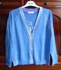 Frieda freddies strickjacke gebraucht kaufen  Langenhagen
