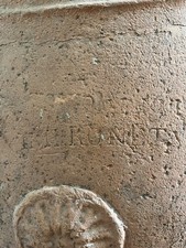 Orcio dell 800 usato  Guidonia Montecelio
