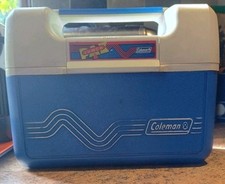 Original coleman pak for sale  HUDDERSFIELD
