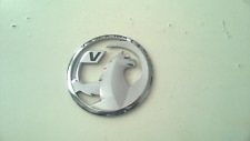 Vauxhall griffin boot for sale  DUNFERMLINE