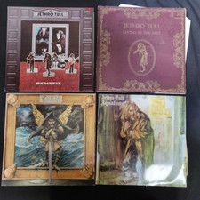 jethro tull vinyl for sale jethro tull vinyl for sale TAUNTON
