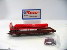Roco 47498 rungenwagen gebraucht kaufen  Erftstadt