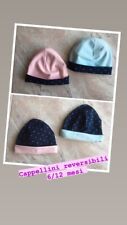 Cappellino reversibile mesi. usato  Vico del Gargano