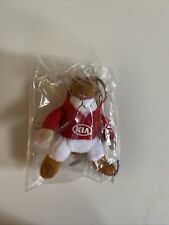 Novo OEM Raro KIA Chaveiro Hamster Vermelho Último Lote comprar usado  Enviando para Brazil