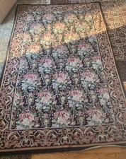 8 x rug 5 black for sale 8 x rug 5 black for sale West Milford