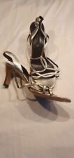 Damen pumps sandalette gebraucht kaufen  Lüneburg