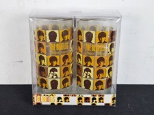 Beatles set glasses for sale  Bourbonnais