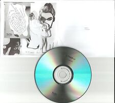 LYKKE LI Little Bit /Dance TST PRESS EUROPE made PROMO DJ CD single USA SELLER, usado comprar usado  Enviando para Brazil