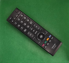 Fernbedienung toshiba 90326 gebraucht kaufen  Rostock