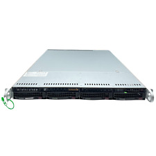 Supermicro cse 815 gebraucht kaufen  Neuwied