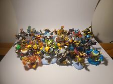 Skylanders Swap Force / gebrauchte Figuren für die PS3, PS4, Wii, Wii-U na sprzedaż  Wysyłka do Poland