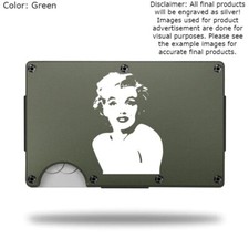 Custom marilyn monroe for sale  New Braunfels