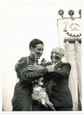 1954 monza moto usato  Milano