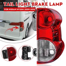 Droit tail light d'occasion  Expédié en France