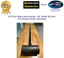 2777241 minn kota for sale  Lakeview