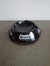 Cendrier publicitaire heineken d'occasion  Brouzet-lès-Alès