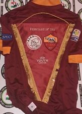 shirt ajax usato shirt ajax usato Italia