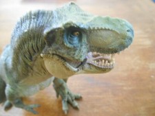 Lot schleich animaux d'occasion  Couhé