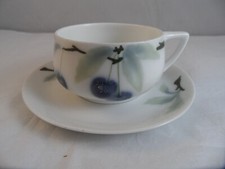 Rosenthal donatello blue for sale  BRADFORD-ON-AVON