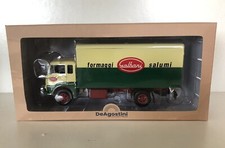 Agostini camion epoca usato  Italia