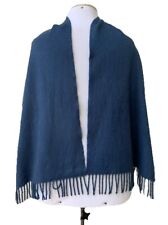 Hermes logo blue for sale  Peabody