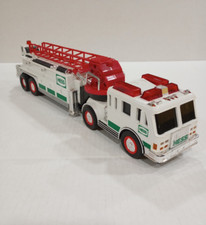 Hess fire truck for sale  Schenectady