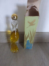 Ancien flacon avon d'occasion  Aix-les-Bains