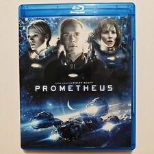 Prometheus real deleted for sale  Topeka