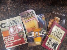 books beer brewing for sale books beer brewing for sale Hampden