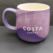Costa coffee mug for sale  BRISTOL