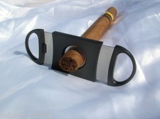 Taglia sigari ghigliottina usato Taglia sigari ghigliottina usato  Spadola