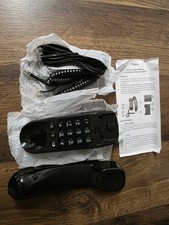 Tosca schwarz wandtelefon gebraucht kaufen  Mannheim