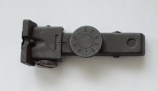 Verstellbares diopter visier gebraucht kaufen  Remscheid