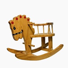 old rocking horse for sale old rocking horse for sale Louisville